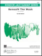 Beneath the Mask Jazz Ensemble sheet music cover